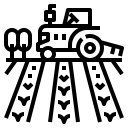 Agri-related Businesses