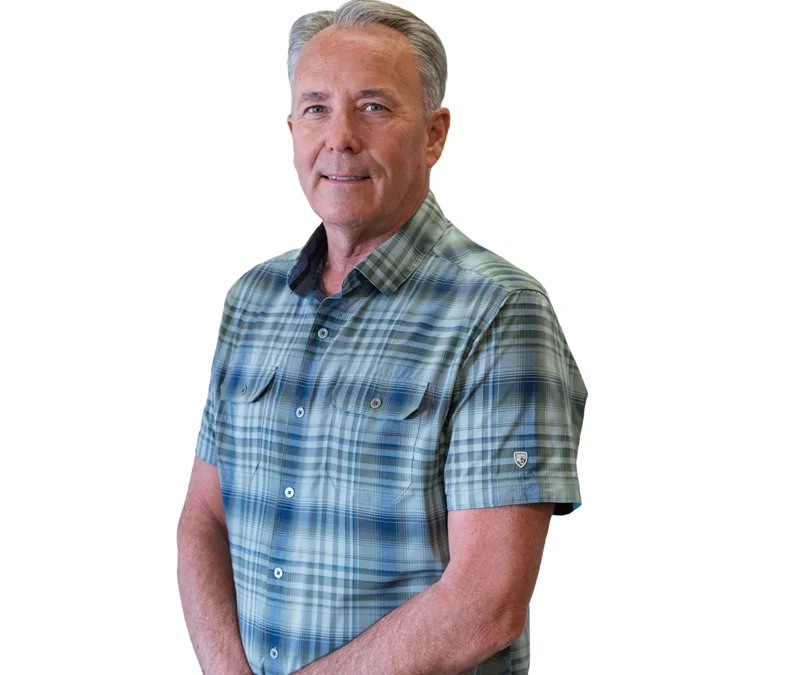 Dave Nussbaumer
