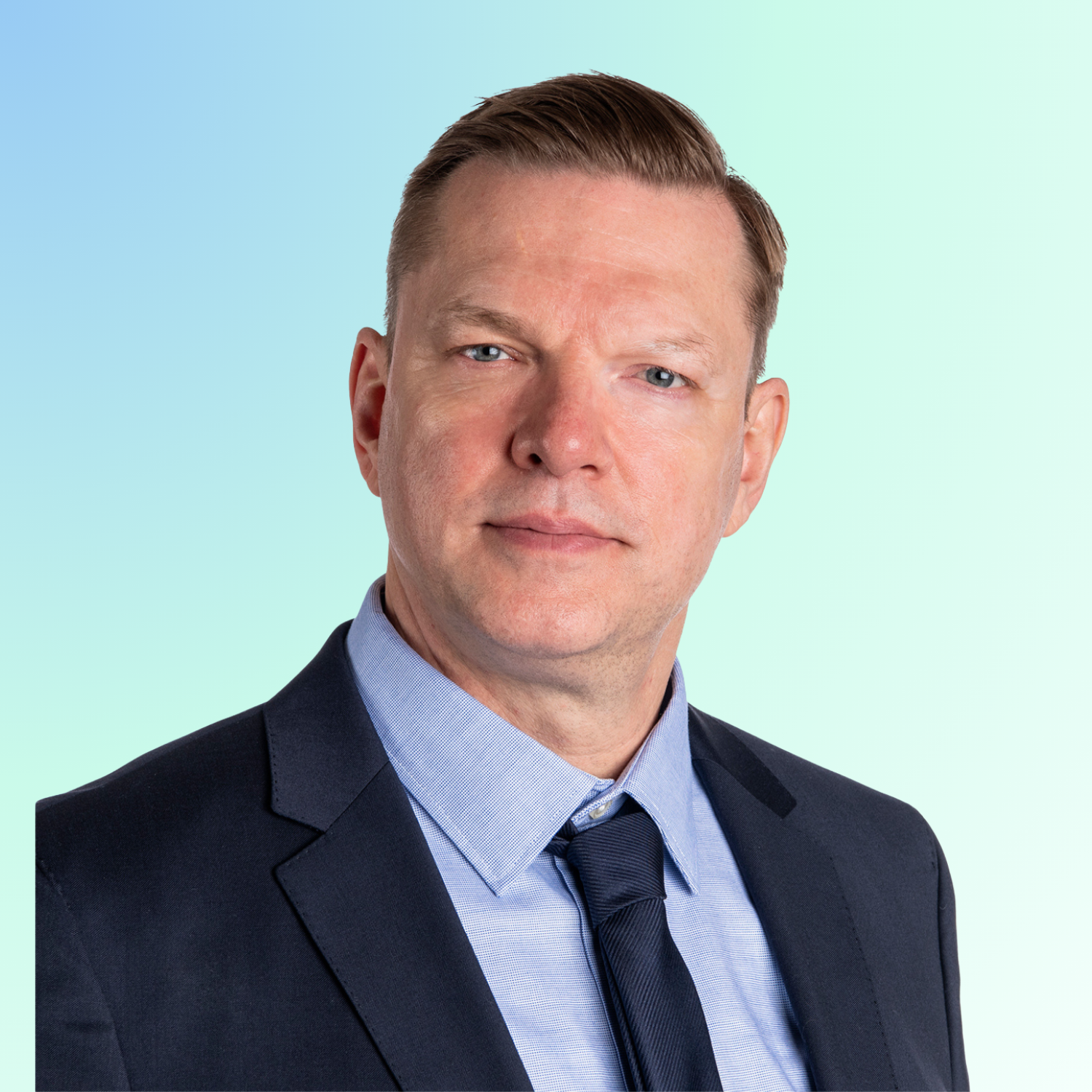 Tim Klassen