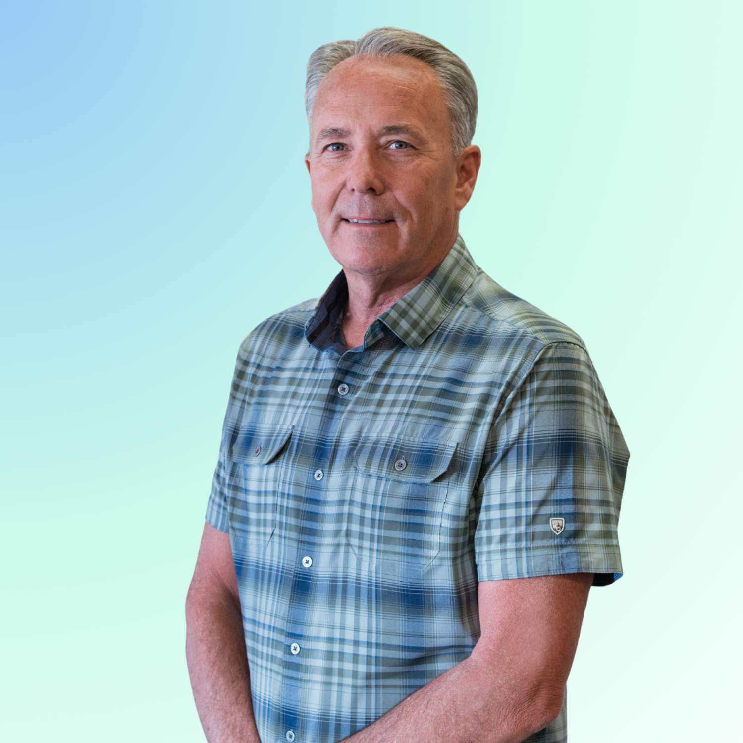 Dave Nussbaumer