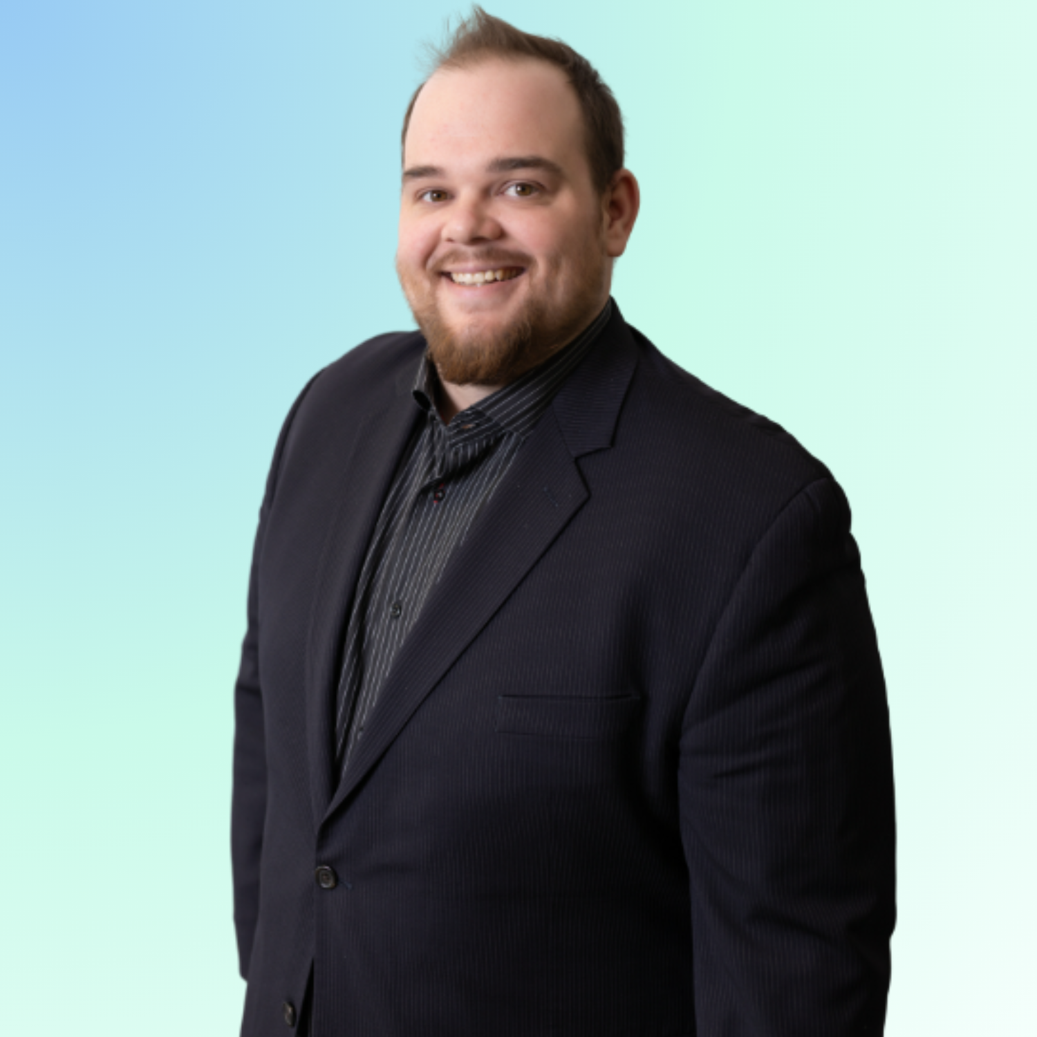 Jordan Desrochers