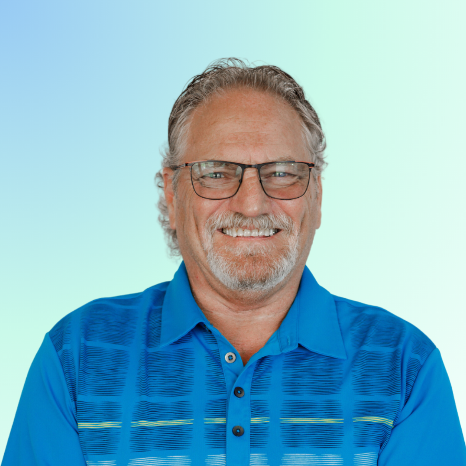 Rick Sawatzky